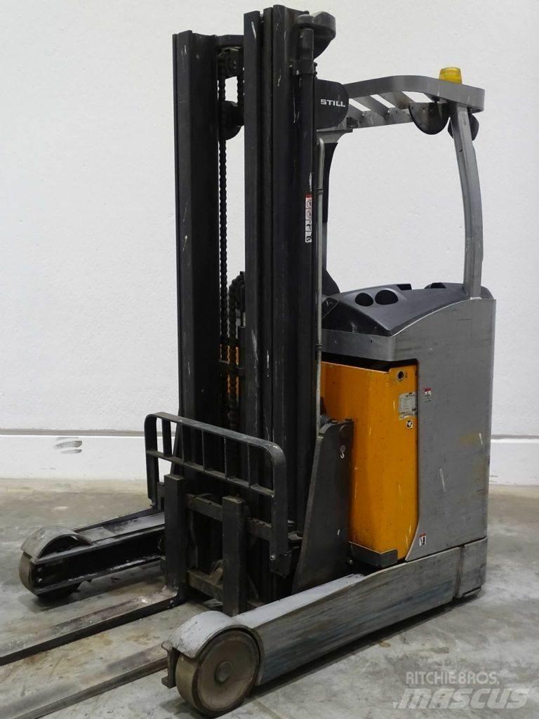 Still FM-X14 Stivuitor cu catarg retractabil