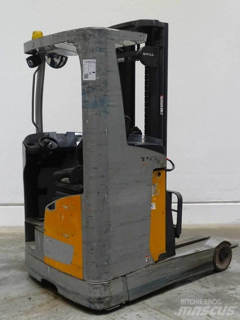 Still FM-X14 Stivuitor cu catarg retractabil