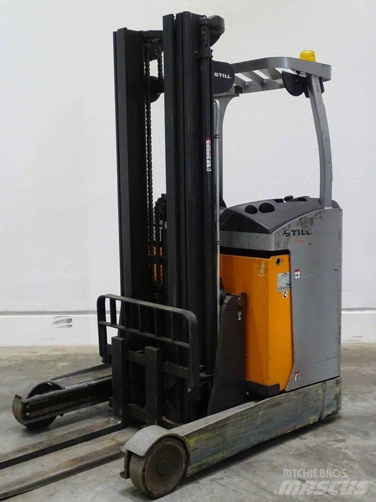 Still FM-X14 Stivuitor cu catarg retractabil