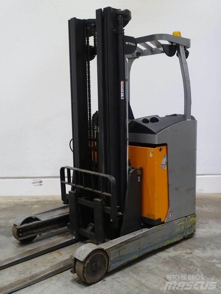 Still FM-X14 Stivuitor cu catarg retractabil