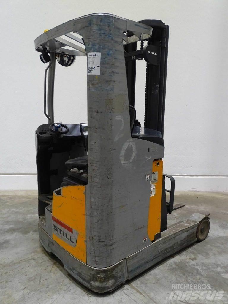 Still FM-X14 Stivuitor cu catarg retractabil