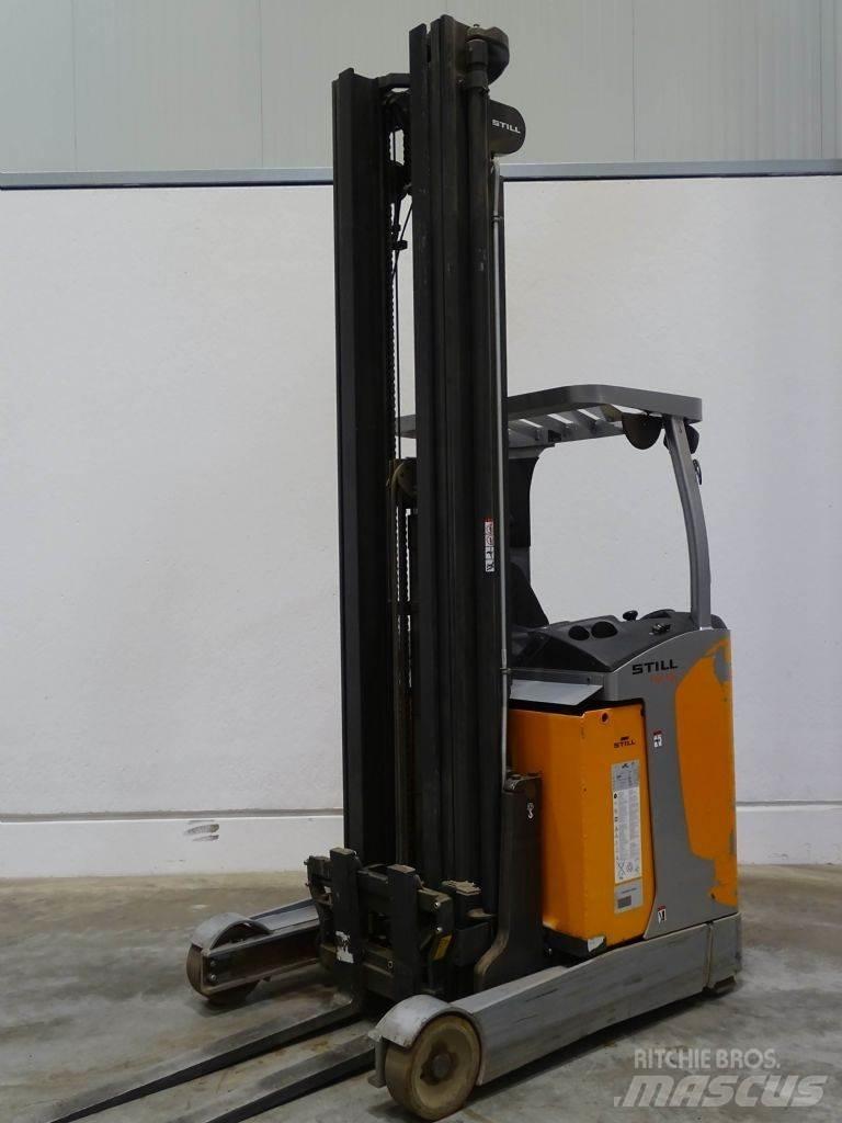 Still FM-X14 Stivuitor cu catarg retractabil
