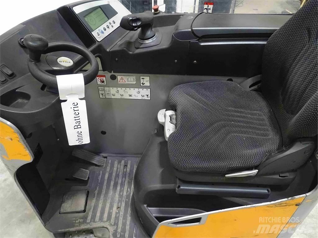 Still FM-X14SE Stivuitor cu catarg retractabil
