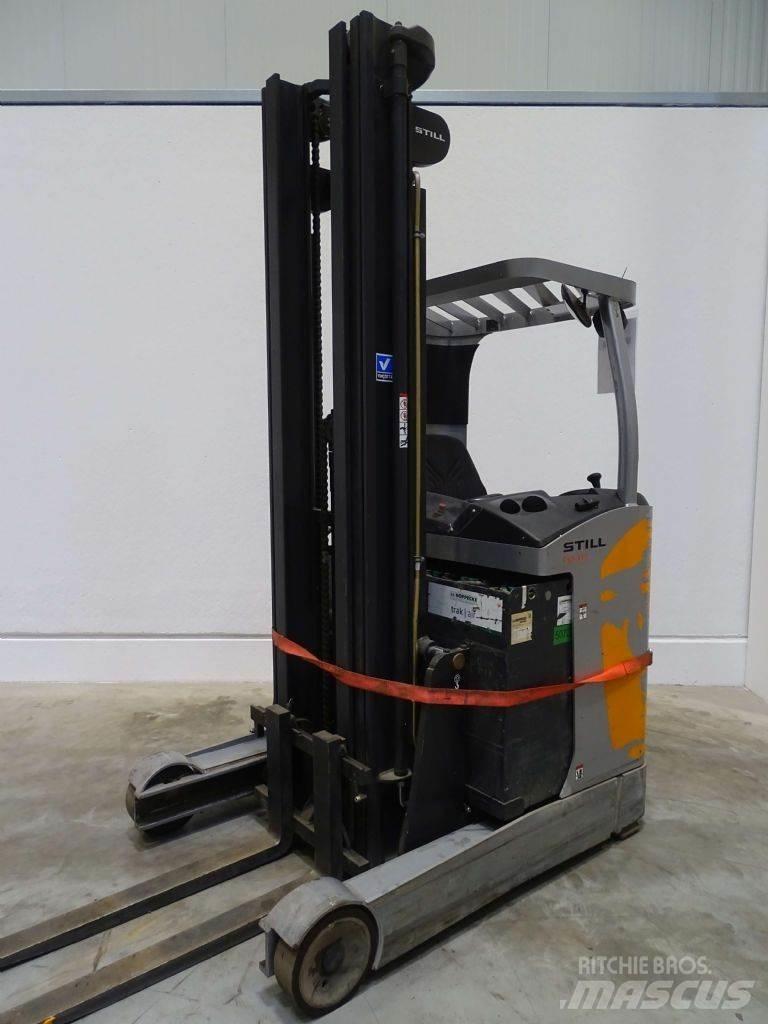 Still FM-X17 Stivuitor cu catarg retractabil