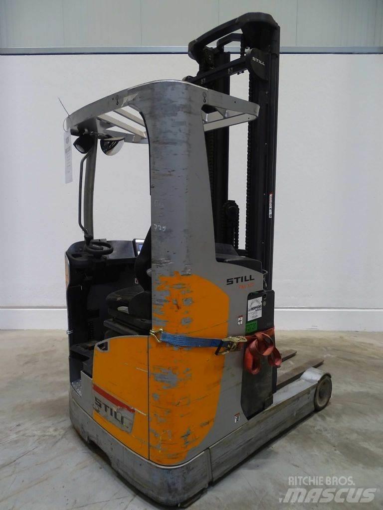 Still FM-X17 Stivuitor cu catarg retractabil