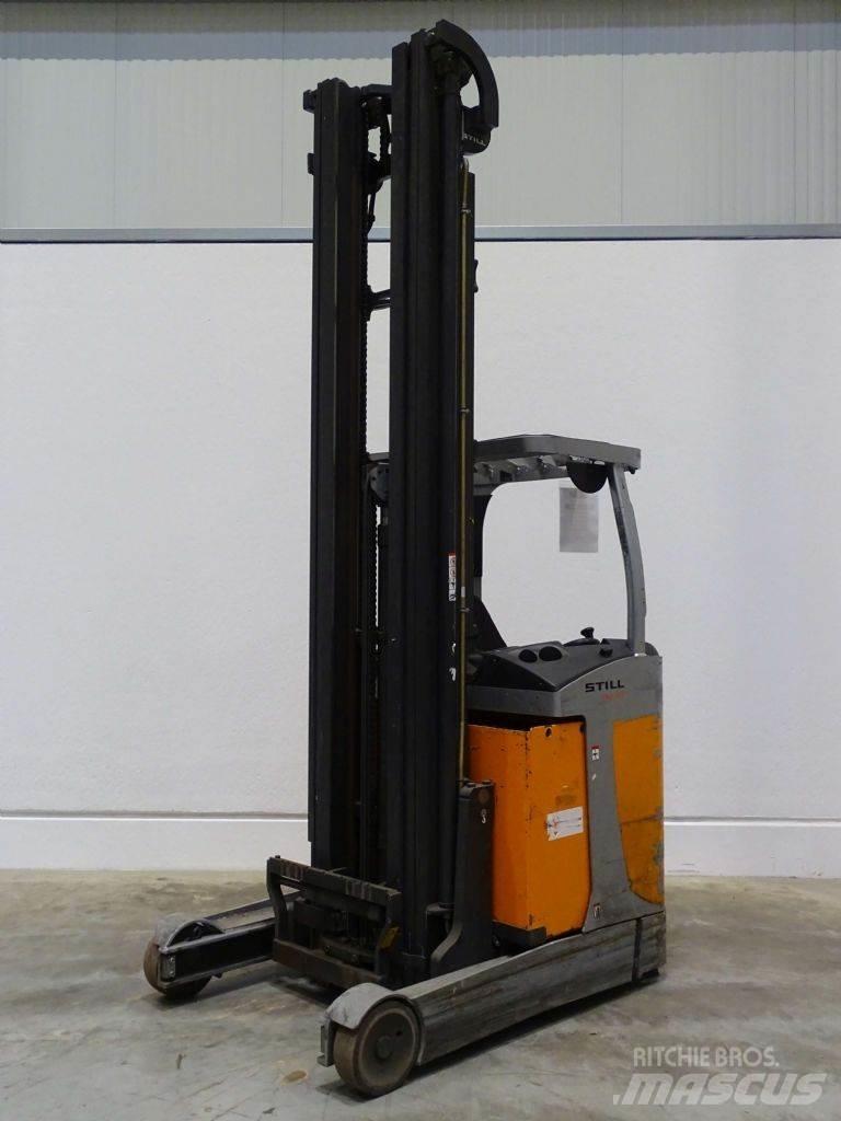 Still FM-X17 Stivuitor cu catarg retractabil