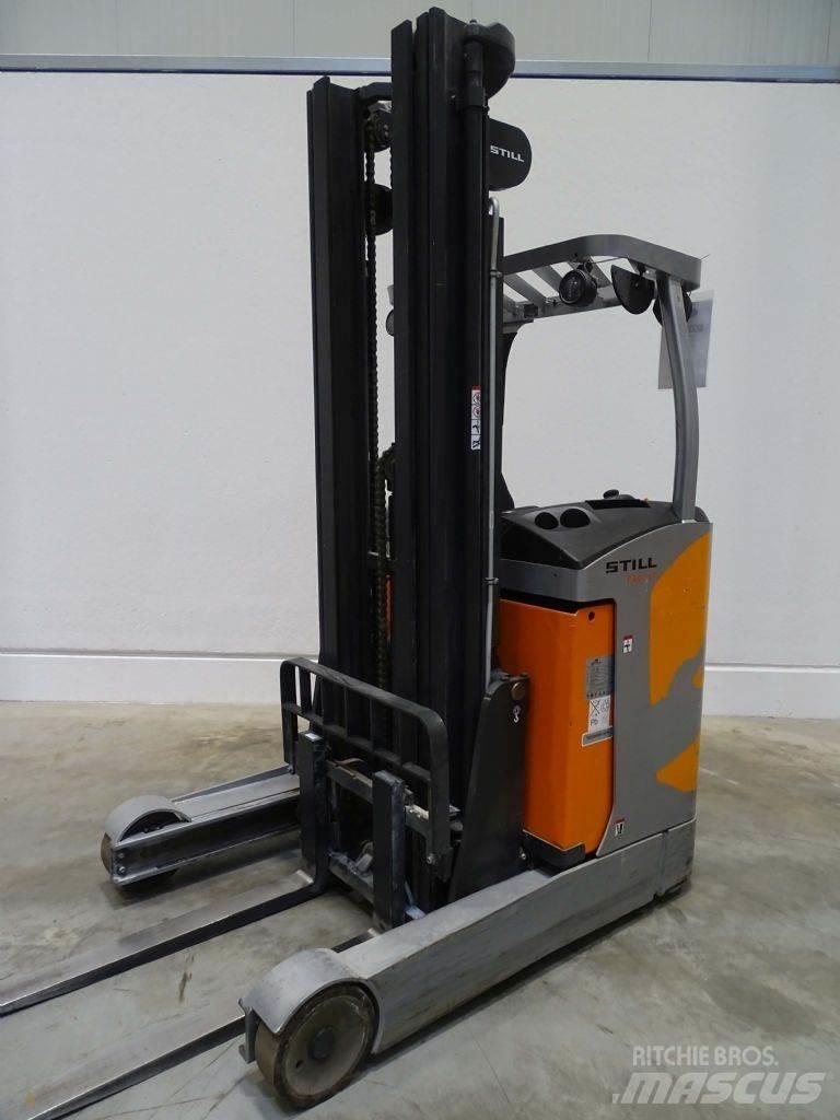Still FM-X17 Stivuitor cu catarg retractabil