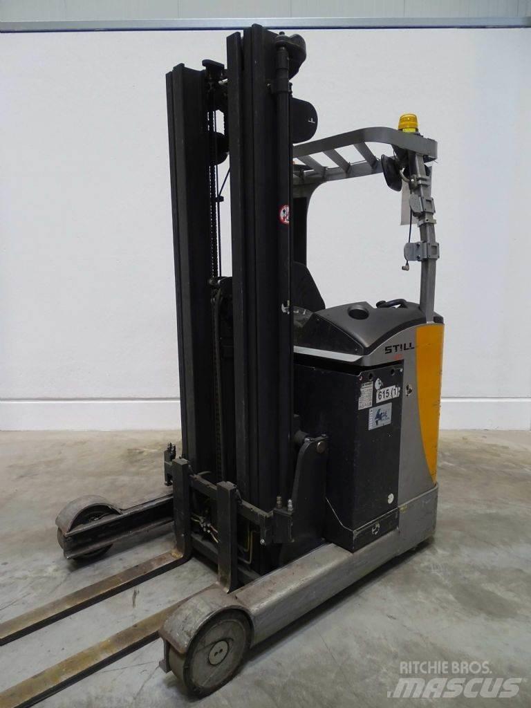 Still FM-X17 Stivuitor cu catarg retractabil