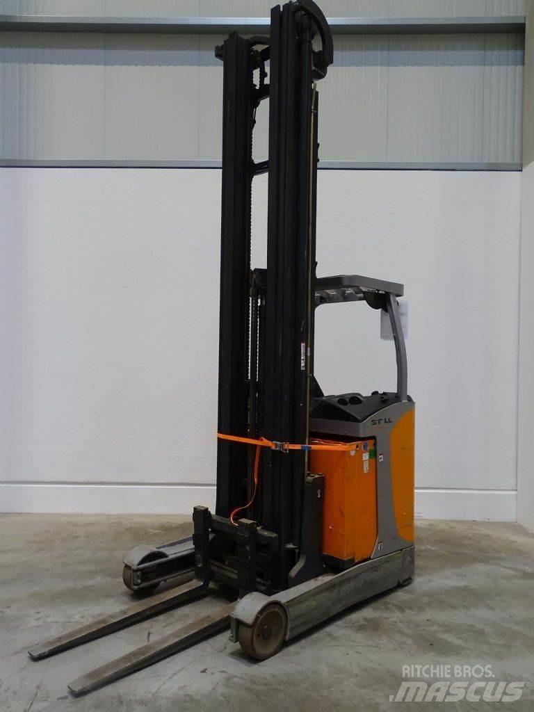 Still FM-X17 Stivuitor cu catarg retractabil