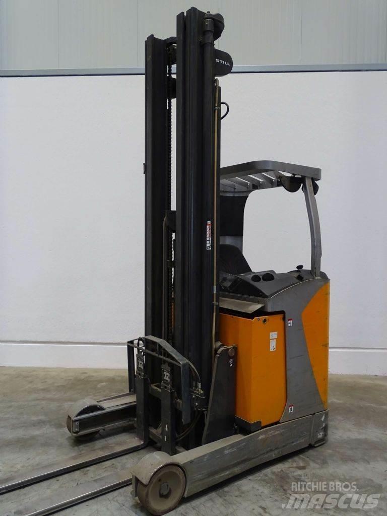 Still FM-X17 Stivuitor cu catarg retractabil