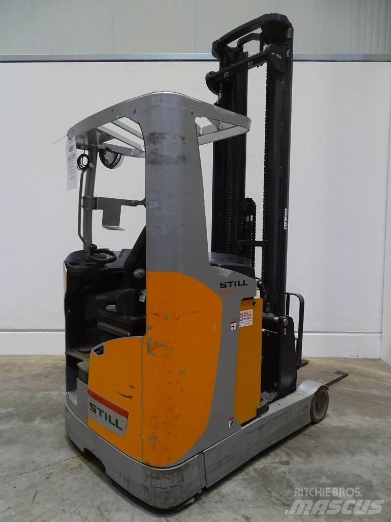Still FM-X17 Stivuitor cu catarg retractabil