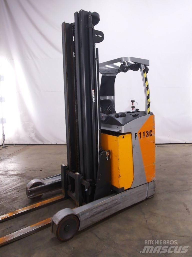 Still FM-X17 Stivuitor cu catarg retractabil