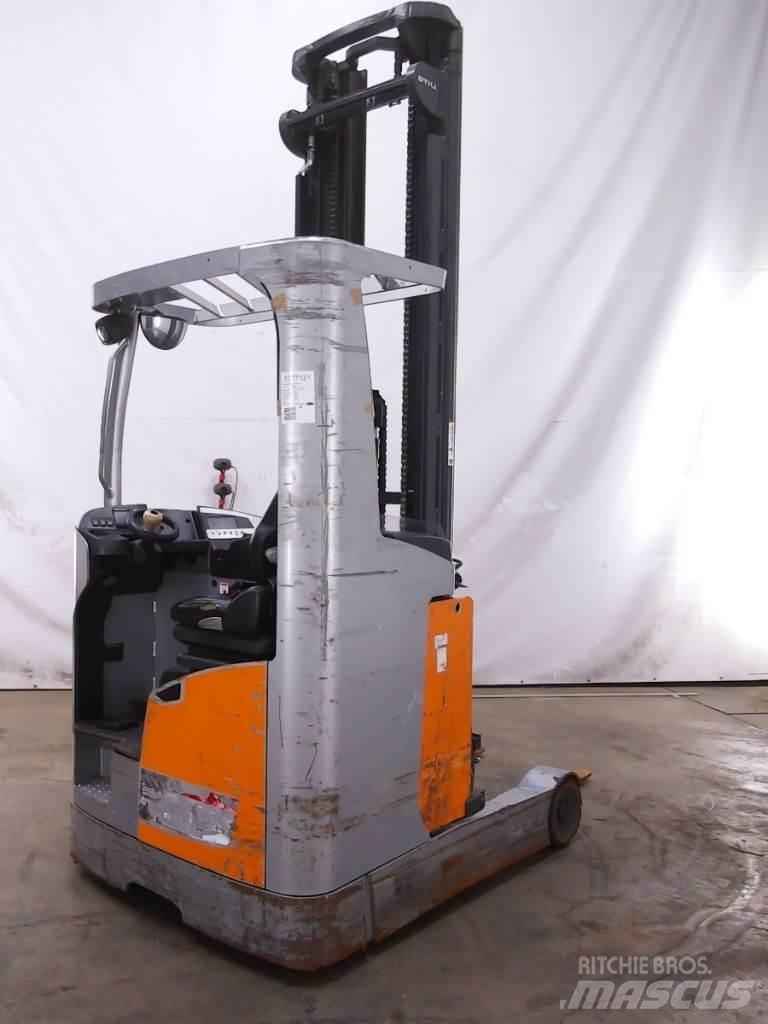 Still FM-X17 Stivuitor cu catarg retractabil