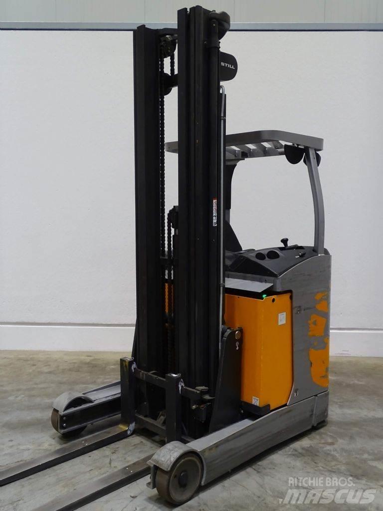 Still FM-X17 Stivuitor cu catarg retractabil