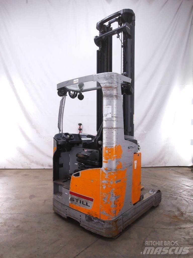 Still FM-X17 Stivuitor cu catarg retractabil