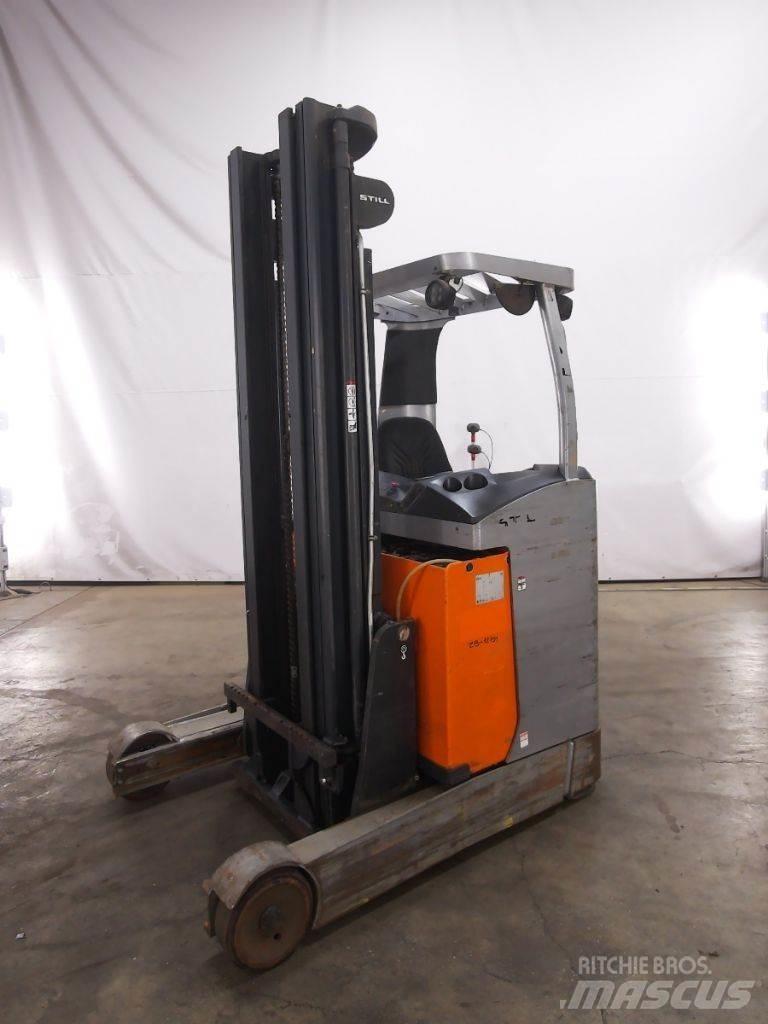Still FM-X17 Stivuitor cu catarg retractabil