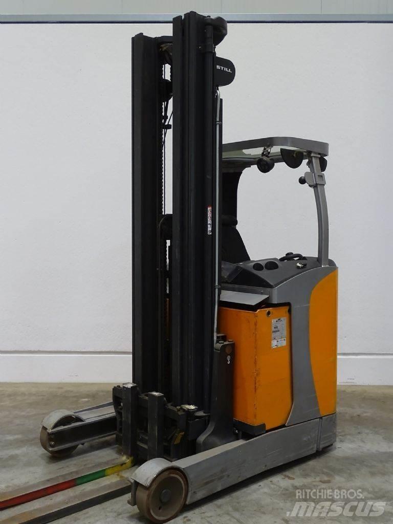 Still FM-X17 Stivuitor cu catarg retractabil