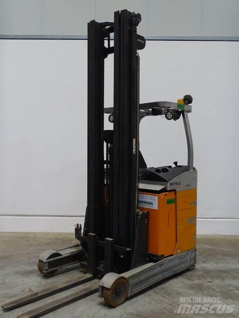 Still FM-X17 Stivuitor cu catarg retractabil