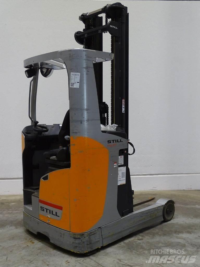 Still FM-X17 Stivuitor cu catarg retractabil