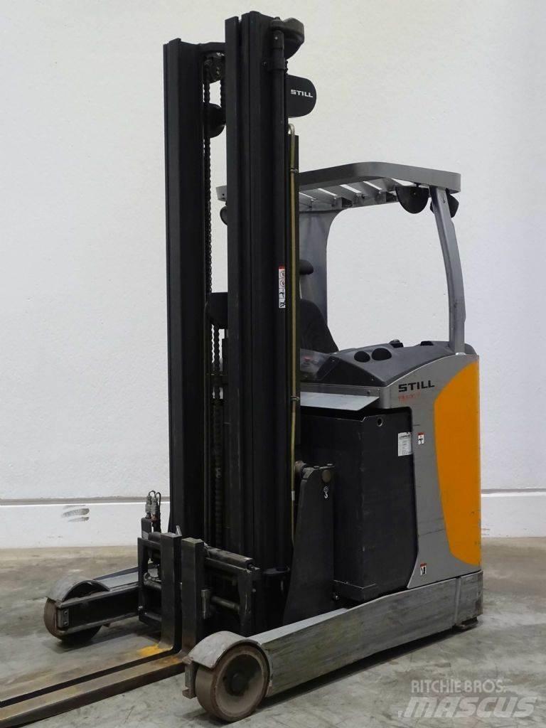 Still FM-X17 Stivuitor cu catarg retractabil