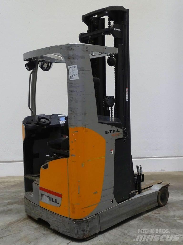 Still FM-X17 Stivuitor cu catarg retractabil