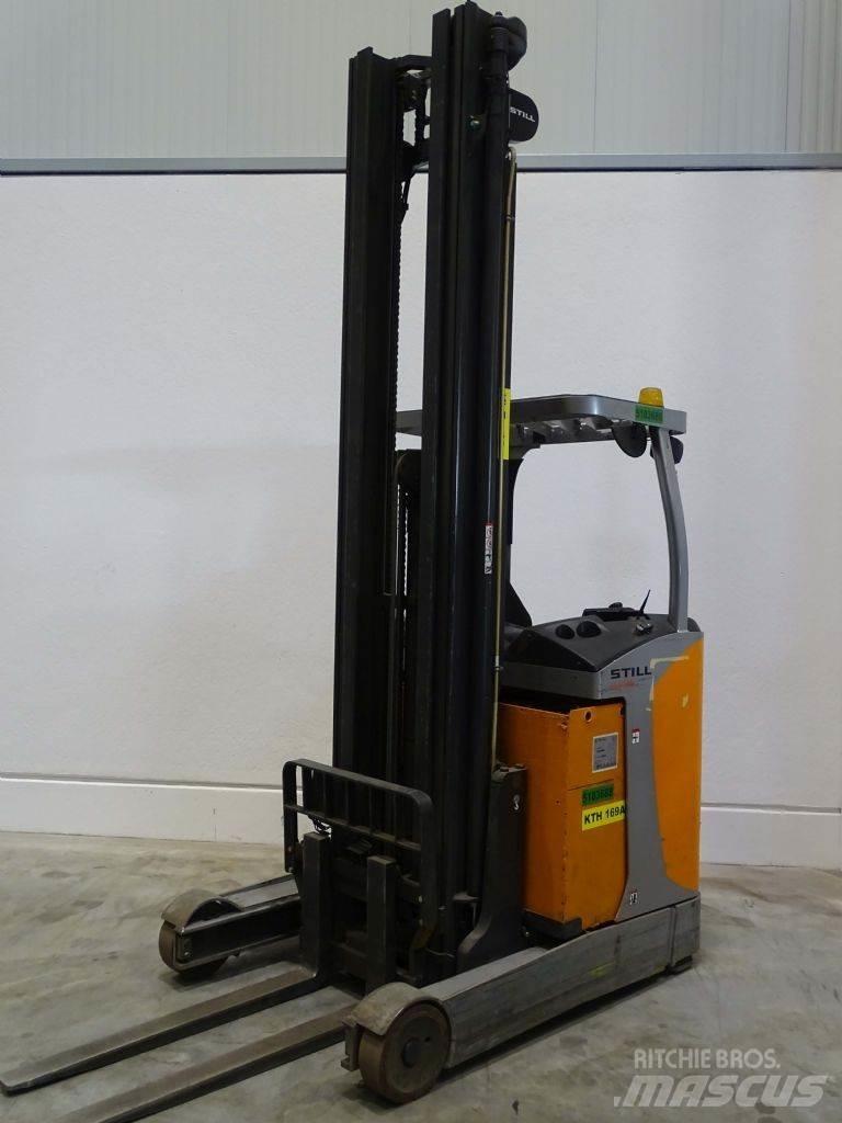 Still FM-X17 Stivuitor cu catarg retractabil