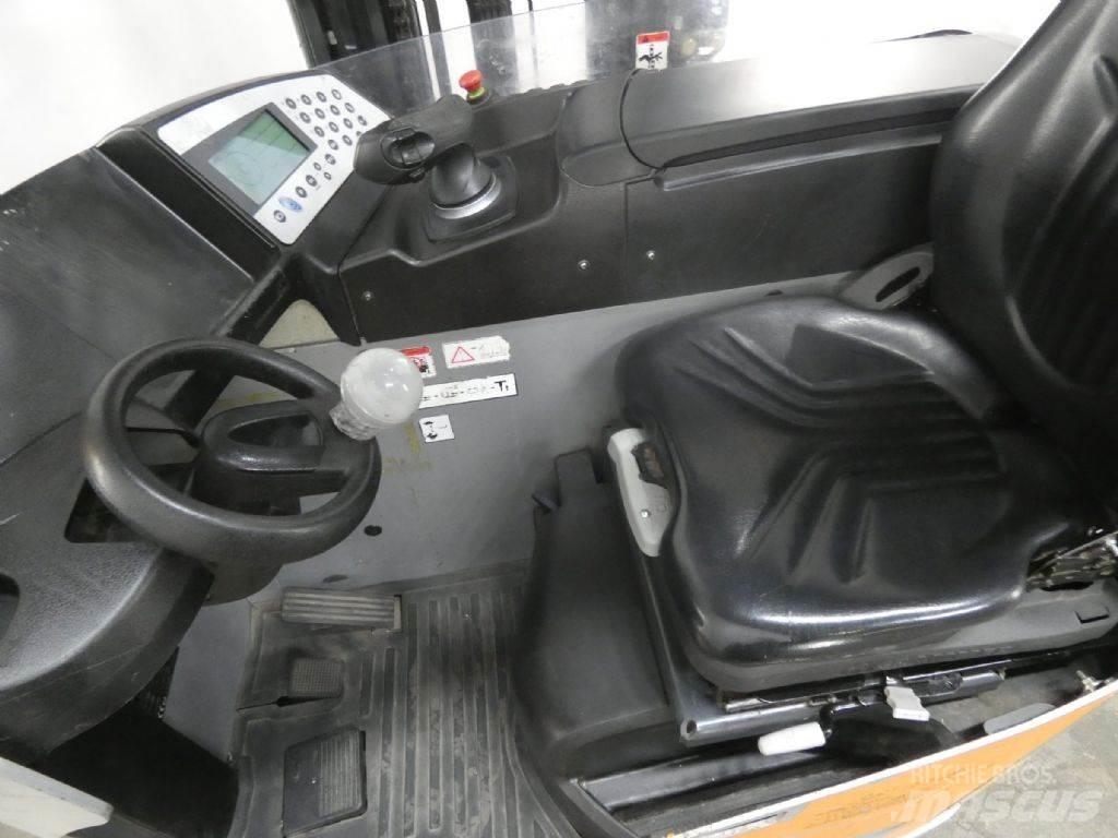Still FM-X17 Stivuitor cu catarg retractabil
