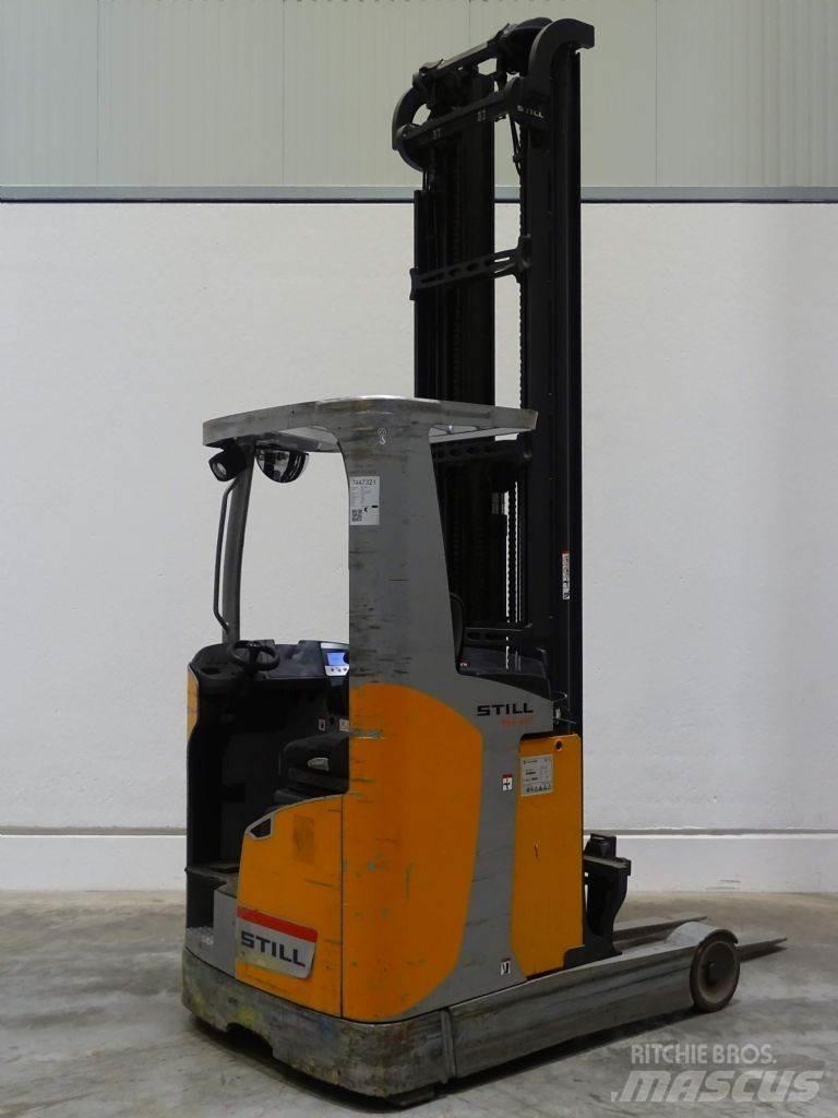 Still FM-X17 Stivuitor cu catarg retractabil