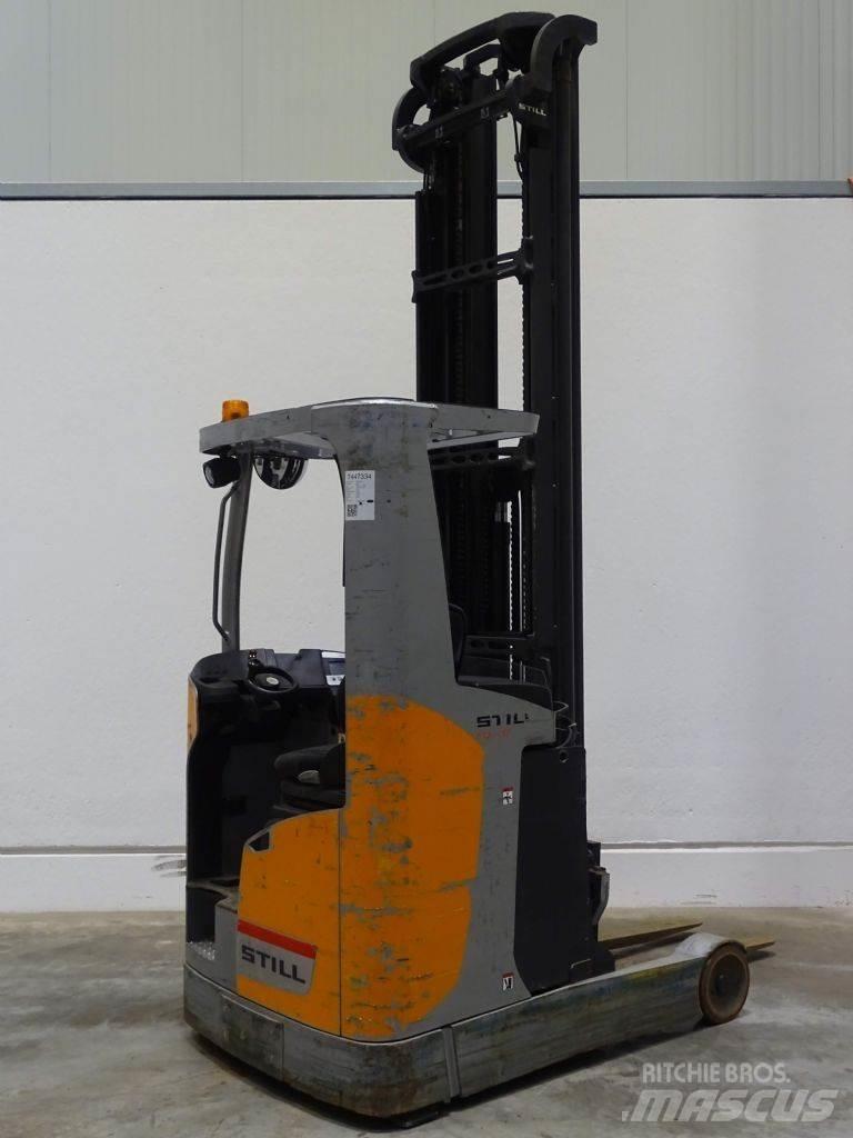 Still FM-X17 Stivuitor cu catarg retractabil