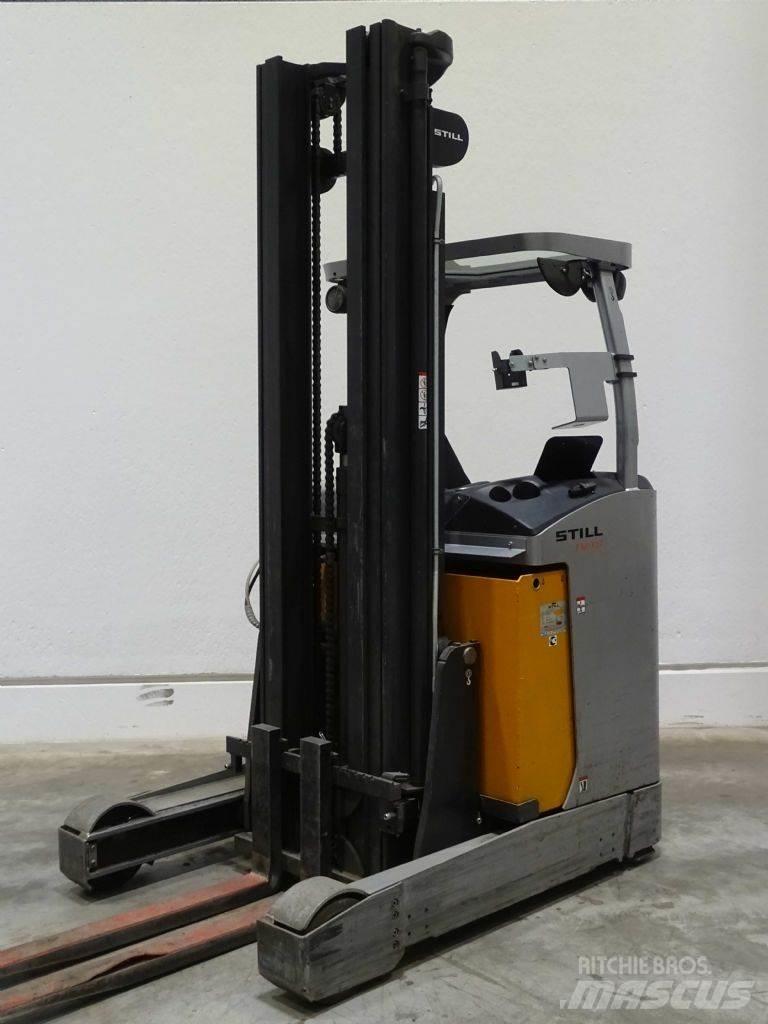 Still FM-X17 Stivuitor cu catarg retractabil
