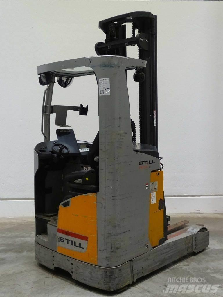 Still FM-X17 Stivuitor cu catarg retractabil