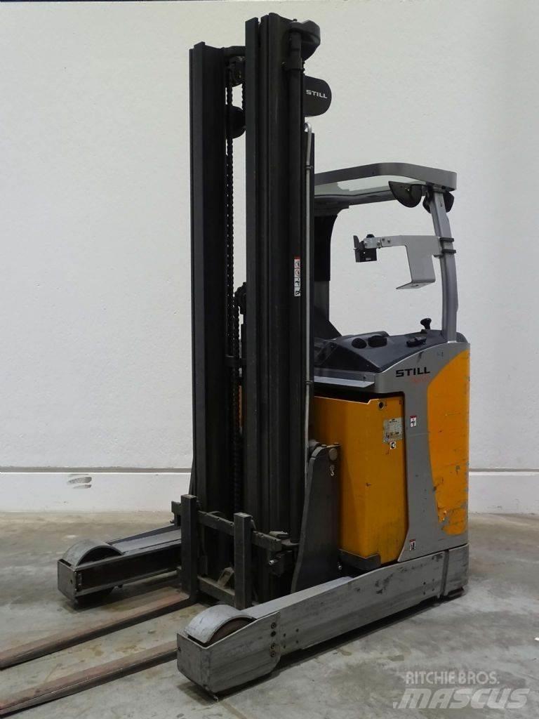 Still FM-X17 Stivuitor cu catarg retractabil