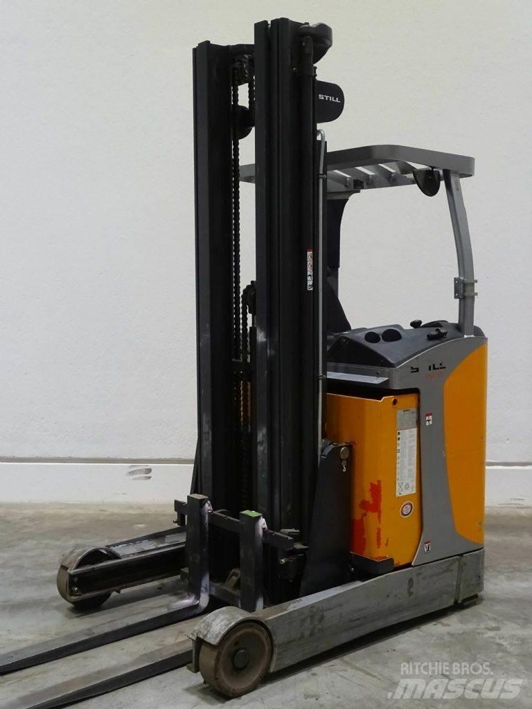 Still FM-X17 Stivuitor cu catarg retractabil