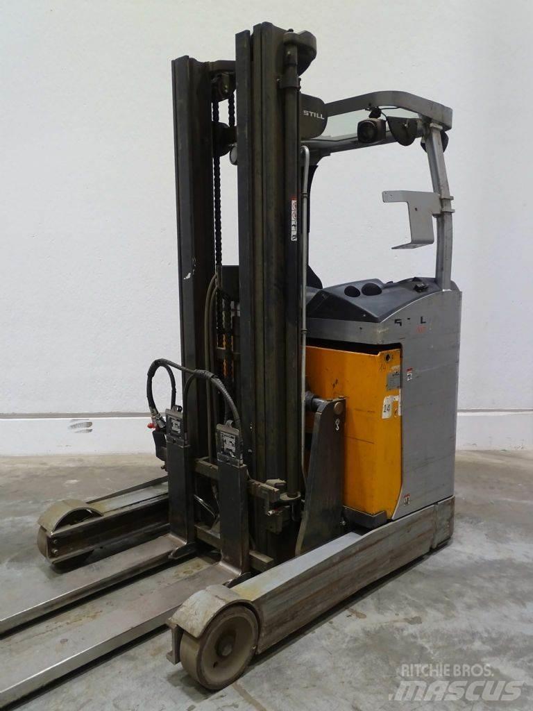Still FM-X17 Stivuitor cu catarg retractabil