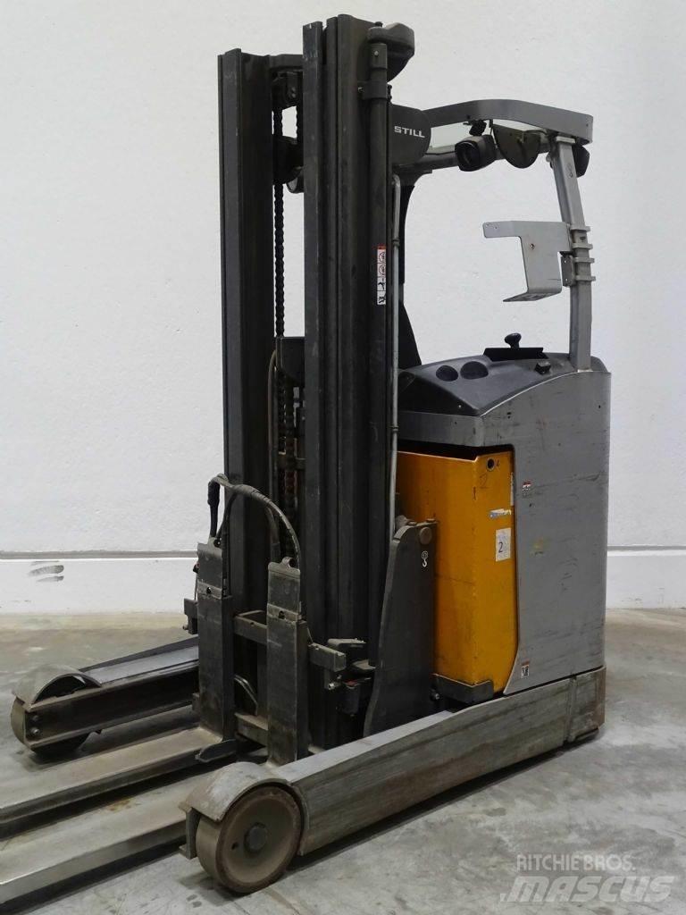 Still FM-X17 Stivuitor cu catarg retractabil