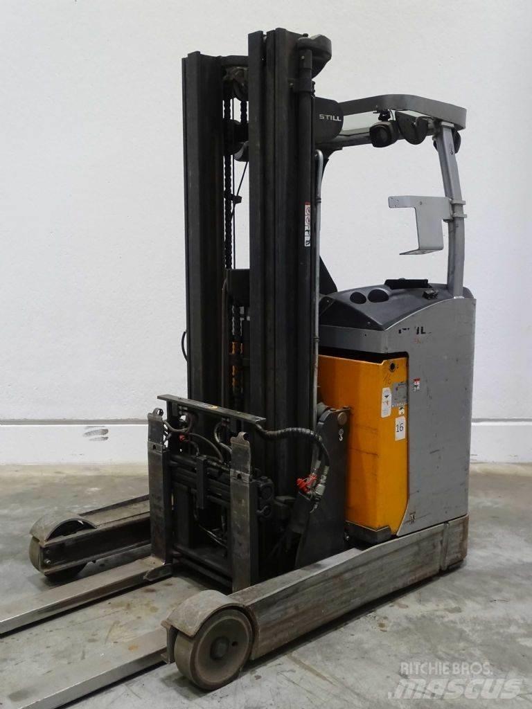 Still FM-X17 Stivuitor cu catarg retractabil