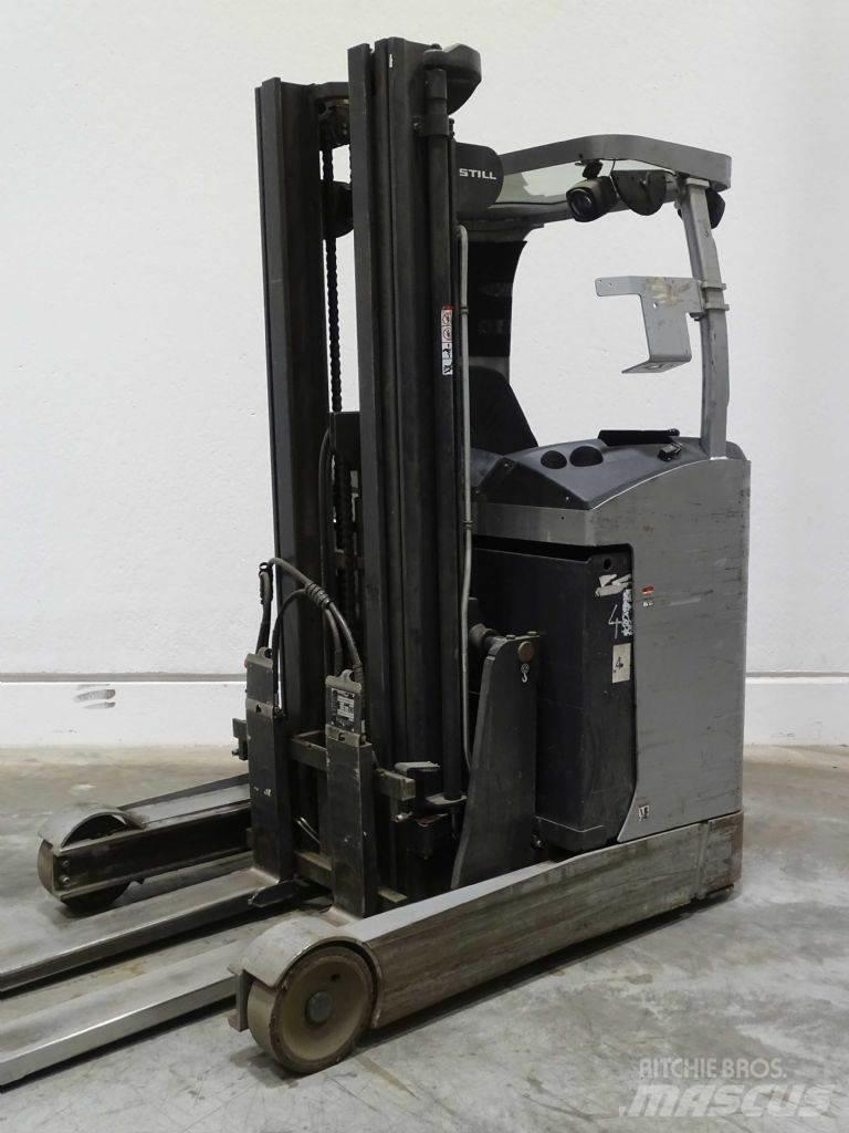 Still FM-X17 Stivuitor cu catarg retractabil