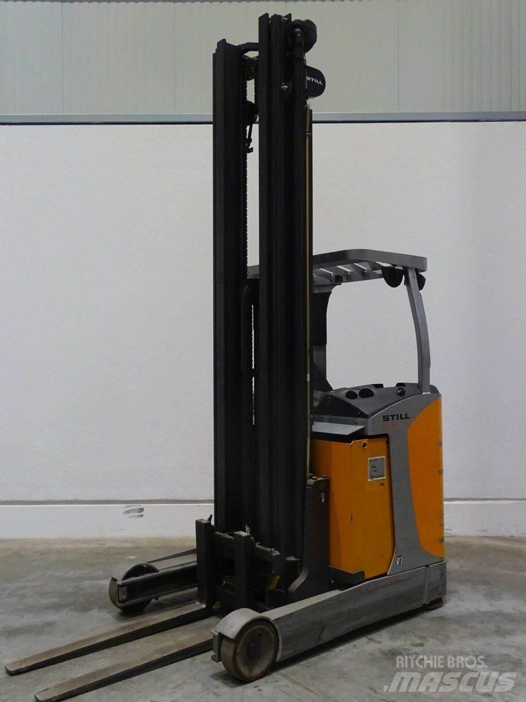 Still FM-X17 Stivuitor cu catarg retractabil