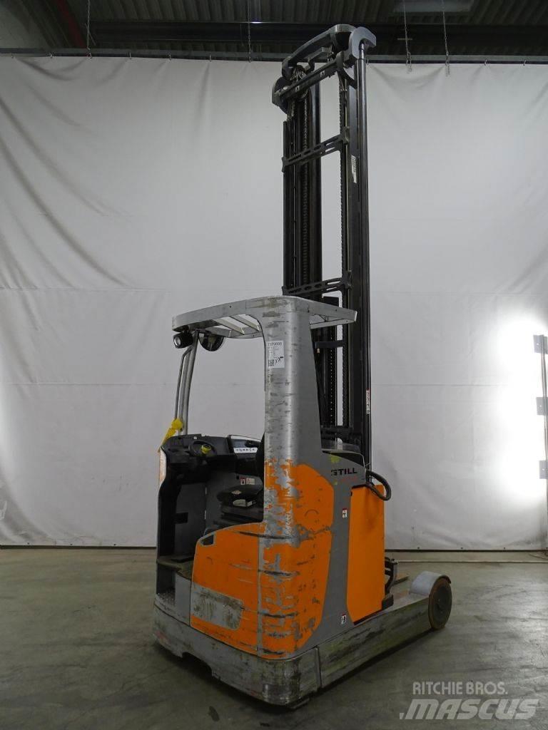 Still FM-X20 Stivuitor cu catarg retractabil