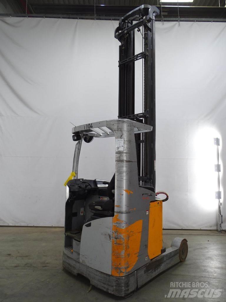 Still FM-X20 Stivuitor cu catarg retractabil