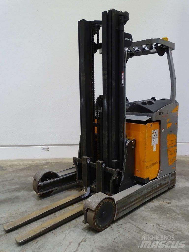 Still FM-X20 Stivuitor cu catarg retractabil