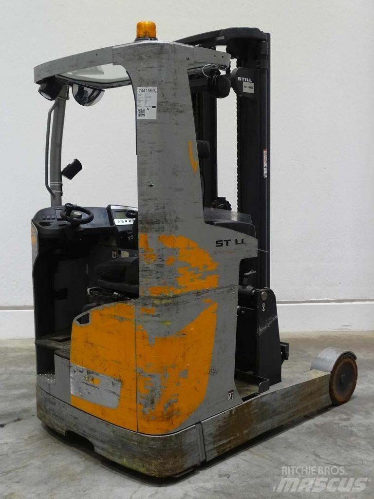 Still FM-X20 Stivuitor cu catarg retractabil