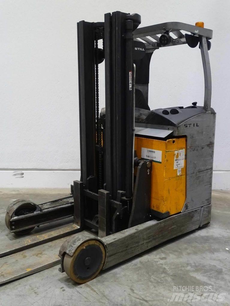 Still FM-X25 Stivuitor cu catarg retractabil