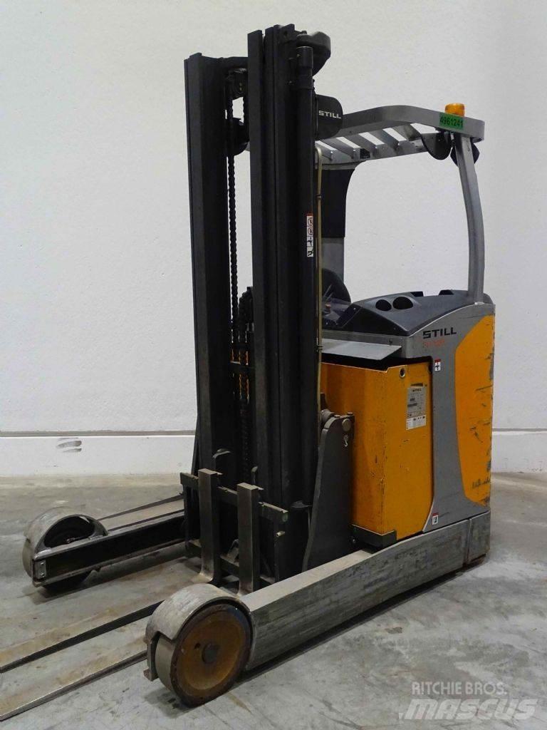 Still FM-X25 Stivuitor cu catarg retractabil