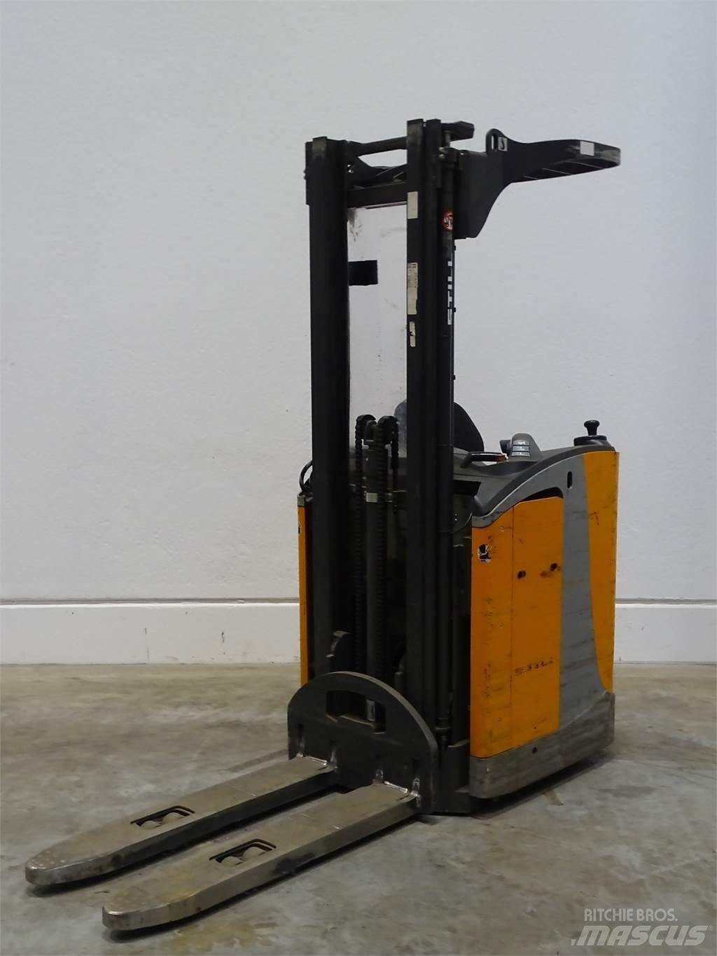 Still FV-XI12 Transpaleta manuala