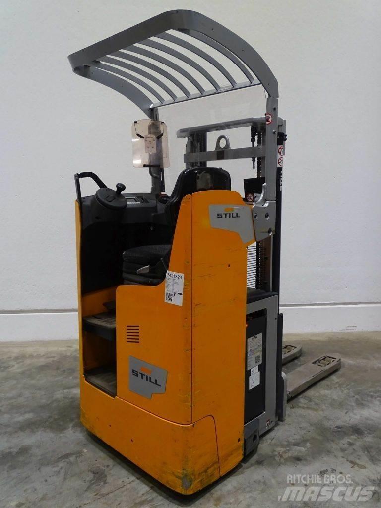 Still FXD20 Transpaleta manuala