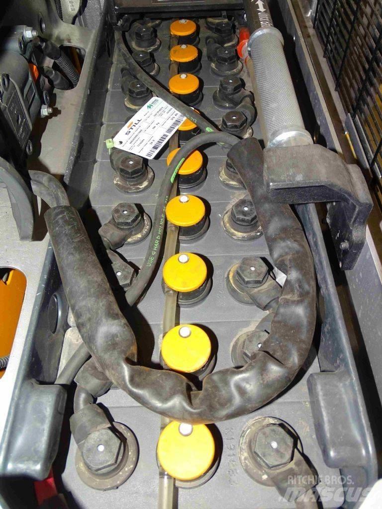 Still FXD20 Transpaleta manuala