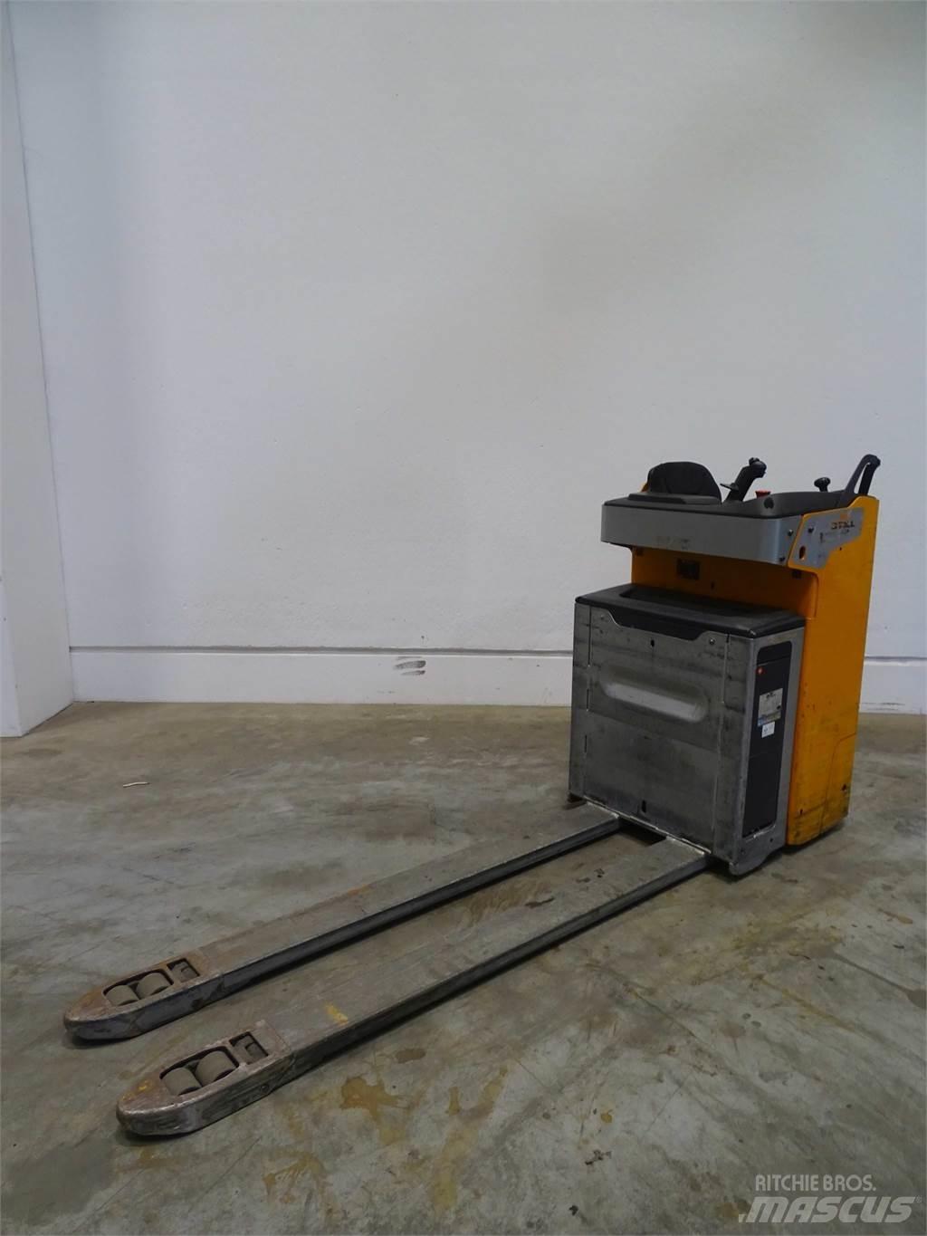 Still FXH20N Transpaleta manuala