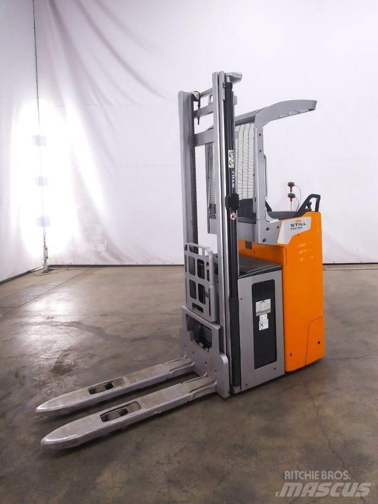 Still FXV14N Transpaleta manuala