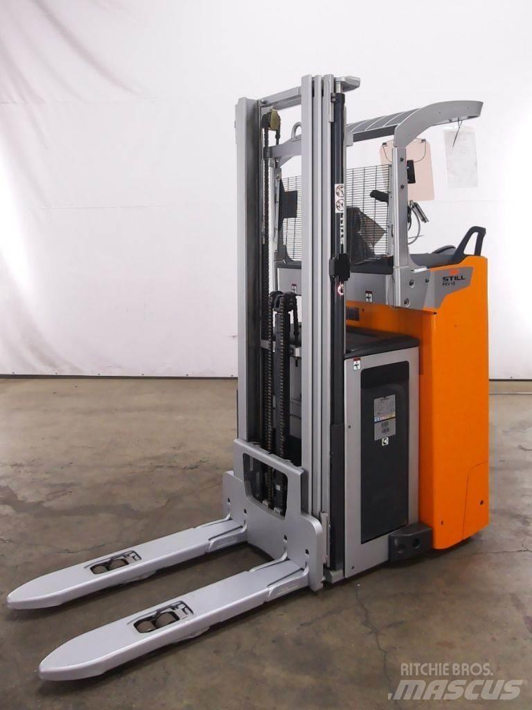 Still FXV16 Transpaleta manuala